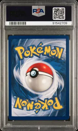 PSA 10 Onix 1st Edition Base Set Shadowless 56/102 1st Edition Pokemon Card - Image 2