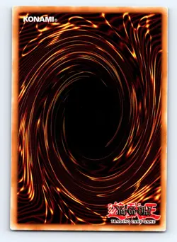 Yugioh Card Destruction LCYW-EN060 Secret Rare - VLP-NM 💎 - Image 2