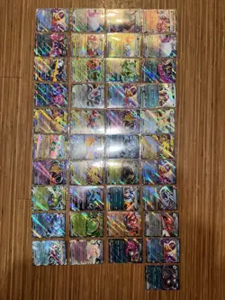 Pokemon EX LOT 41 Cards All In Mint Mint Condition - Image 1