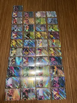 Pokemon EX LOT 41 Cards All In Mint Mint Condition - Image 2