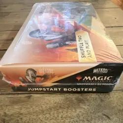 Magic: The Gathering Lord of the Rings Jumpstart Booster Box - Image 5
