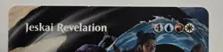Jeskai Revelation (Borderless) Tarkir: Dragonstorm Regular - Image 2