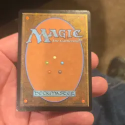 Magic: The Gathering Vampiric Tutor Dominaria Remastered Mythic Instant Black 4… - Image 2