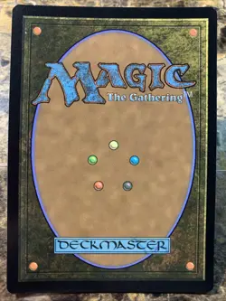 MTG TCG Universes Beyond LOTR Entish Restoration 0163 Foil Uncommon - Image 2