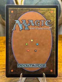 🔥🐍 Magic: The Gathering – The Monstrous Serpent (Koma, Cosmos Serpent) 🐍🔥 - Image 2