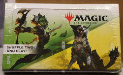 Magic The Gathering THE BROTHERS' WAR (2022) Jumpstart Booster Box, NEW/SEALED - Image 1