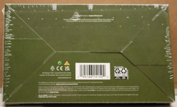 Magic The Gathering THE BROTHERS' WAR (2022) Jumpstart Booster Box, NEW/SEALED - Image 5