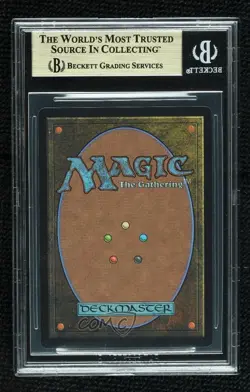 Traveling Chocobo (Borderless) Magic: Universes Beyond: Final Fantasy FIN BGS 10 - Image 2