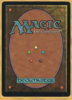 Phyrexian Furnace (Weatherlight, Uncommon, English, 1997) LP MTG - Image 2