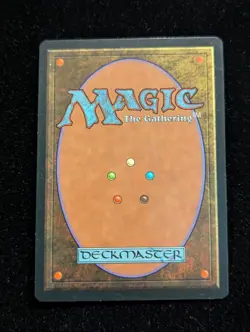 Phyrexian Furnace Weatherlight x1 LP MTG - English - Image 2