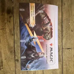 Magic: The Gathering Lord of the Rings Jumpstart Vol. 2 Booster Box - Image 1
