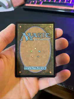 Mirrorpool (0027) (Borderless) Edge of Eternities: Stellar Sights Foil - Image 2