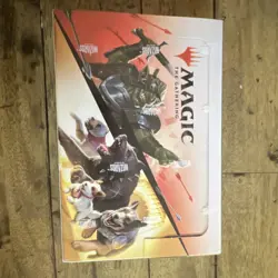 Magic: The Gathering Jumpstart Booster Box Wizards of the Coast English - Image 1