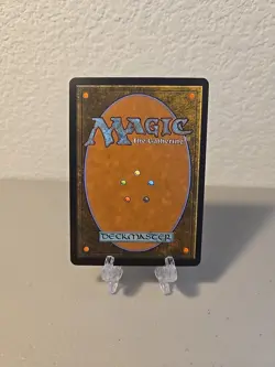 MTG Essence Warden MP Planar Chaos - Image 2