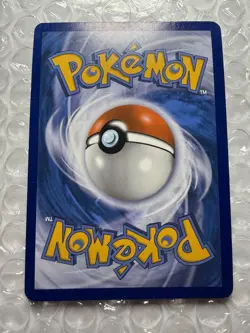 Mega M Gengar EX XY166 Black Star Promo 2016 Holo Rare Pokemon Card LP - Image 5