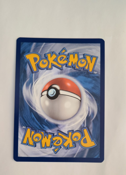 Pokemon 2024 Paldean Fates Toedscool 105/91 Holo Rare Baby Shiny NM - Image 2
