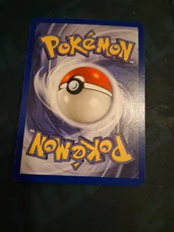 Dark Charizard -21/82 Rare Team Rocket Pokemon Near Mint - Image 2