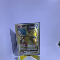 Dragonite EX Full Art Ultra Rare Holo 106/108 Evolutions Pokemon TCG - Image 1