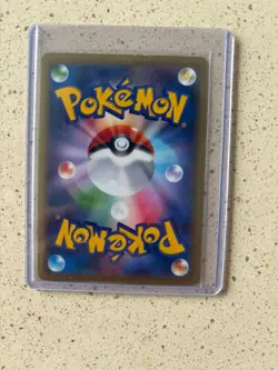 Pokemon M Rayquaza EX 020/048 Extra Regulation Box Mega Japanese #24 NM - Image 2