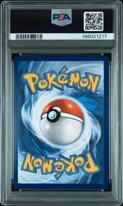 2026 POKEMON ASCENDED HEROES SPECIAL ILLUSTRATION RARE MEGA DRAGONITE EX PSA 10 - Image 2