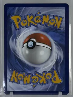 Iono's Bellibolt ex 2025 Pokemon TCG #194 Scarlet & Violet Black Star Promo Holo - Image 2
