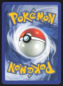 Cinnabar City Gym 113/132 Uncommon Pokemon TCG Gym Challenge VLP - Image 2