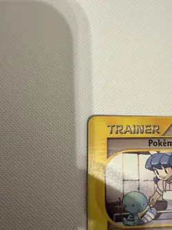 Pokemon Nurse 145/165 Expedition Base Set Regular LP Condition - Image 2