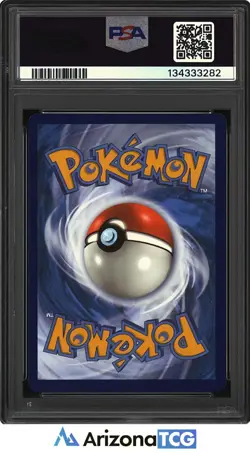 Pokemon 2022 Mimikyu V TG16/TG30 Trainer Gallery Brilliant Stars GEM MINT PSA 10 - Image 2