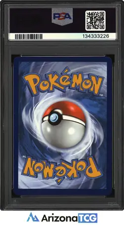 Pokemon 2022 Umbreon VMAX TG23/TG30 Full Art Brilliant Stars GEM MINT PSA 10 - Image 2