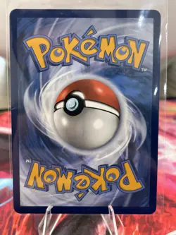 Pokemon TCG Team Rockets Petrel SV Destined Rivals Ultra Rare Full Art - Image 2