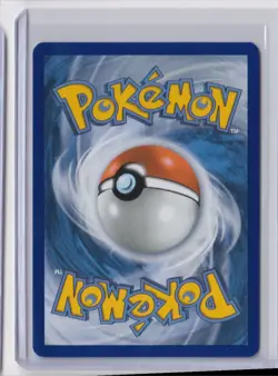 2025 Phantasmal Flames Ambipom Illustration Rare #107 - Image 2