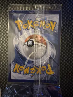2023 Pokemon SV Black Star Promos Mewtwo #052 Sealed - Image 2