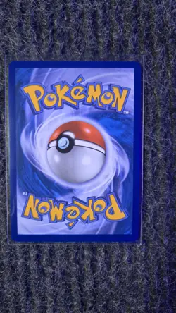 N's Zekrom-031: Ascended Heroes ETB Promo - Pokemon Center Stamp - Image 3