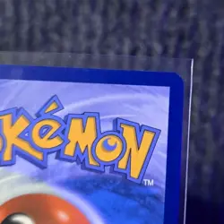 N's Zekrom-031: Ascended Heroes ETB Promo - Pokemon Center Stamp - Image 5