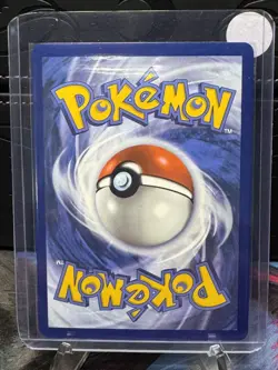 Pokemon TCG Black Bolt Poke Ball Variation Amoonguss 011/086 Uncommon NM - Image 2