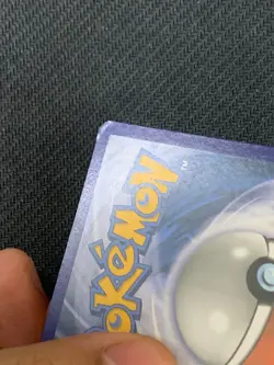 Meloetta 104/214 Reverse Holo Sun & Moon: Lost Thunder Pokemon TCG - Image 2