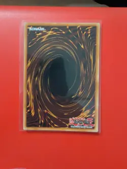 Obliterate!!! YUGIOH LDK2-ENY03! 1st Ultra Rare! VLP! - Image 2