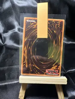 Kycoo the Ghost Destroyer LON-062 Labyrinth of Nightmare 1st Edition - Image 2