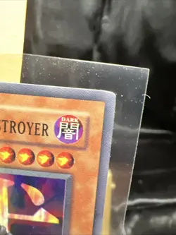 Kycoo the Ghost Destroyer LON-062 Labyrinth of Nightmare 1st Edition - Image 3