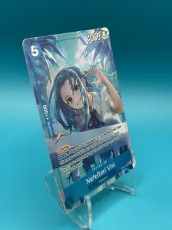 Nefeltari Vivi (EB03-024) (Alternate Art) Extra Booster: One Piece Heroines EB03 - Image 5
