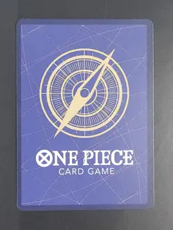 Edward.Newgate (Parallel) ST22-003 Starter Deck 22: Ace & Newgate Foil One Piece - Image 2