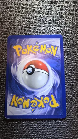 Pokemon Dark Blastoise 3/82 Team Rocket Holo Rare 70 HP Unlimited English Card - Image 2
