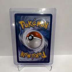 Pokemon Ranger 113/114 Ultra Rare Full Art Holo XY Steam Siege English TCG Card - Image 2