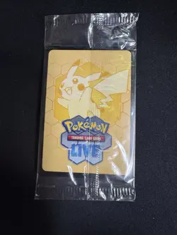 Bulbasaur 133/132 🌱 Mega Evolution STAMPED Promo SEALED Pokemon Card TCG - Image 2