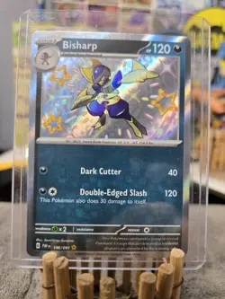 Lot Of 8 Baby Shiny Pokemon Cards - Image 4