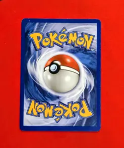 Pokemon Grovyle - Rare (Winner) Promo 004 E-Reader Tcg Card - Image 5