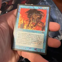 Force of Will Alliances Regular - Image 1