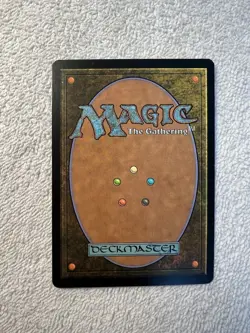 MTG - Lightning Storm - Coldsnap - Red - LP - Uncommon - Shinetized - Image 2