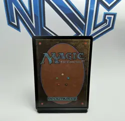 Magic: The Gathering All Will Be One Enchantment Red Mythic Phyrexia 118 Regular - Image 2