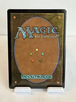 MTG Phyrexian Obliterator Creature Mythic Black Phyrexia Foil #105 - Image 2